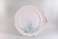Royal Stafford - Blossom Time - Bread & Butter Plate - 10" - The China Village