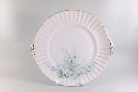 Royal Stafford - Blossom Time - Bread & Butter Plate - 10" - The China Village