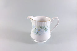 Royal Stafford - Blossom Time - Milk Jug - 1/2pt - The China Village