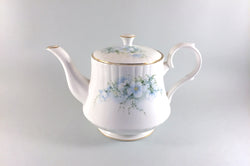 Royal Stafford - Blossom Time - Teapot - 2pt - The China Village