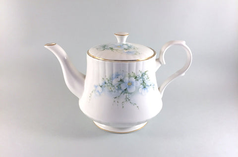 Royal Stafford - Blossom Time - Teapot - 2pt - The China Village