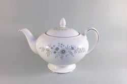 Wedgwood - Westbury - Teapot - 1 3/4pt - The China Village