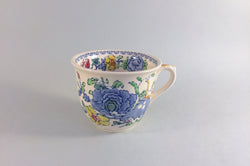 Mason's - Regency - Teacup - 3 1/2 x 2 7/8" - The China Village