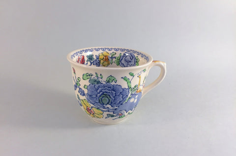 Mason's - Regency - Teacup - 3 1/2 x 2 7/8" - The China Village