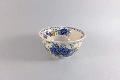 Mason's - Regency - Sugar Bowl - 4" - The China Village