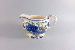 Mason's - Regency - Milk Jug - 1/3pt - The China Village