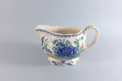 Mason's - Regency - Cream Jug - 1/4pt - The China Village