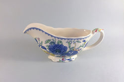 Mason's - Regency - Sauce Boat - The China Village