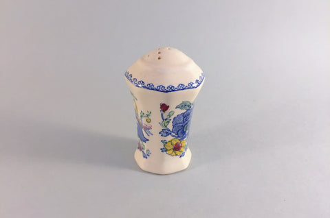 Mason's - Regency - Pepper Pot (holes in P shape) - The China Village