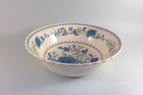 Mason's - Regency - Serving Bowl - 9" - The China Village