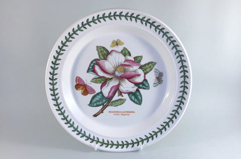 Portmeirion - Botanic Garden - Dinner Plate - 10 1/2" - The China Village