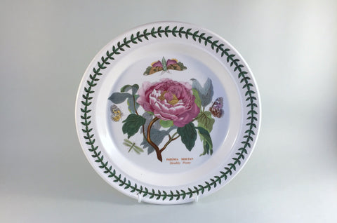 Portmeirion - Botanic Garden - Dinner Plate - 10 1/2" - The China Village