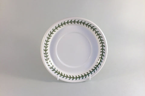 Portmeirion - Botanic Garden - Breakfast Saucer - 6 7/8" - The China Village