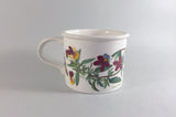 Portmeirion - Botanic Garden - Breakfast Cup - 3 7/8" x 3" - The China Village