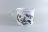 Portmeirion - Botanic Garden - Breakfast Cup - 3 7/8" x 3" - The China Village