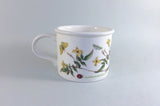 Portmeirion - Botanic Garden - Breakfast Cup - 3 7/8" x 3" - The China Village