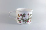 Portmeirion - Botanic Garden - Breakfast Cup - 3 7/8" x 3" - The China Village