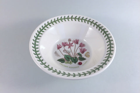 Portmeirion - Botanic Garden - Rimmed Bowl - 6 1/2" - The China Village