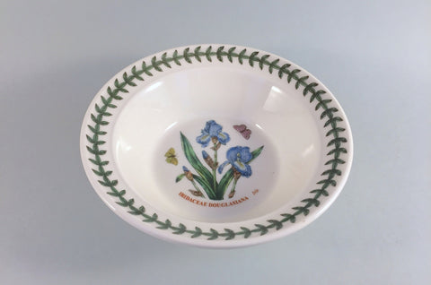 Portmeirion - Botanic Garden - Rimmed Bowl - 6 1/2" - The China Village