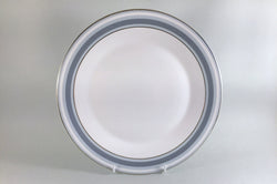 Royal Doulton - Eastbrook - Dinner Plate - 10 5/8" - The China Village