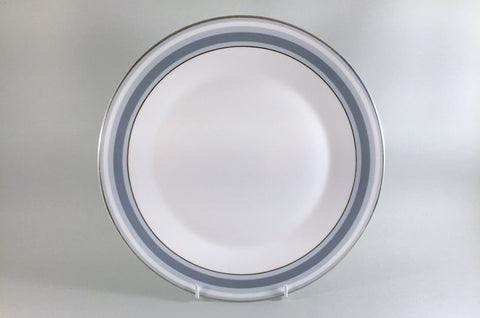 Royal Doulton - Eastbrook - Dinner Plate - 10 5/8" - The China Village