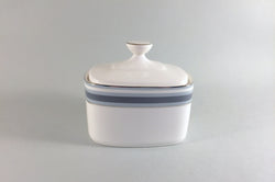 Royal Doulton - Eastbrook - Lidded Sugar Bowl - The China Village