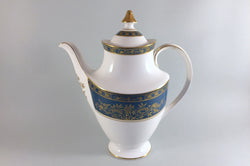 Royal Doulton - Earlswood - Coffee Pot - 2pt - The China Village