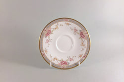 Royal Doulton - Canton - Tea Saucer - 6 1/8" - The China Village