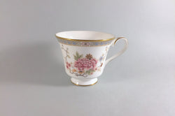 Royal Doulton - Canton - Teacup - 3 5/8 x 3 1/8" - The China Village