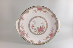 Royal Doulton - Canton - Bread & Butter Plate - 10 1/2" - The China Village