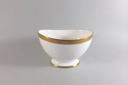 Royal Doulton - Royal Gold - Sugar Bowl - 5 7/8" - The China Village