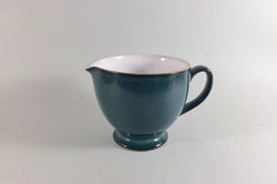 Denby - Greenwich - Cream Jug - 1/3pt - The China Village