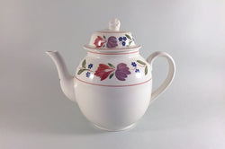 Adams - Old Colonial - Teapot - 1 3/4pt - The China Village