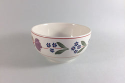 Adams - Old Colonial - Sugar Bowl - 4 3/8" - The China Village