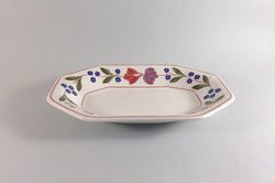 Adams - Old Colonial - Sauce Boat Stand - The China Village