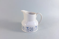 Royal Doulton - Galaxy - Cream Jug - 1/4pt - The China Village