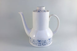 Royal Doulton - Galaxy - Coffee Pot - 2pt - The China Village