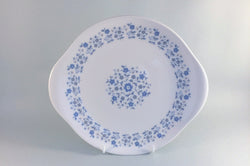 Royal Doulton - Galaxy - Bread & Butter Plate - 10 3/8" - The China Village
