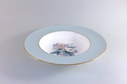 Royal Worcester - Woodland - Rimmed Bowl - 8 1/8" - The China Village