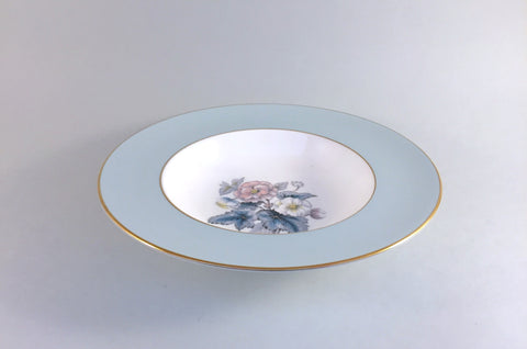 Royal Worcester - Woodland - Rimmed Bowl - 8 1/8" - The China Village