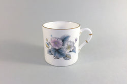 Royal Worcester - Woodland - Coffee Can - 2 3/8 x 2 3/8" - The China Village