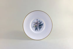 Royal Worcester - Woodland - Coffee Saucer - 4 7/8" - The China Village
