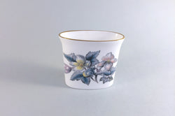 Royal Worcester - Woodland - Matchstick Holder - The China Village