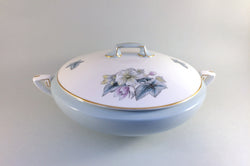 Royal Worcester - Woodland - Vegetable Tureen - The China Village
