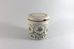 Hornsea - Cornrose - Jam Pot - The China Village
