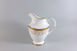 Royal Doulton - Belmont - Milk Jug - 1/2pt - The China Village