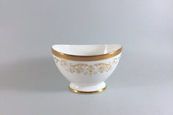 Royal Doulton - Belmont - Sugar Bowl - 4 3/4" - The China Village