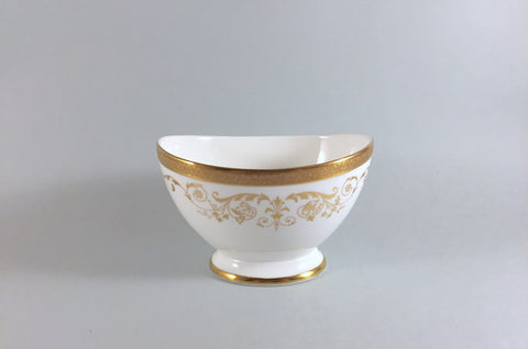 Royal Doulton - Belmont - Sugar Bowl - 4 3/4" - The China Village