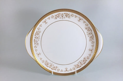 Royal Doulton - Belmont - Bread & Butter Plate - 10 1/2" - The China Village