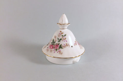 Royal Albert - Lavender Rose - Coffee Pot - 2 1/4pt (Lid Only) - The China Village